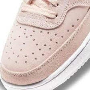 NIKE COURT VISION LOW WOMEN SHOES 11